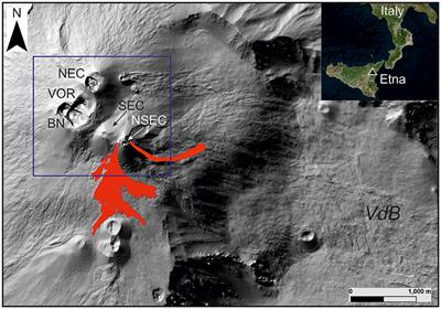 Magma Budget From Lava and Tephra Volumes Erupted During the 25-26 October 2013 Lava Fountain at Mt Etna
